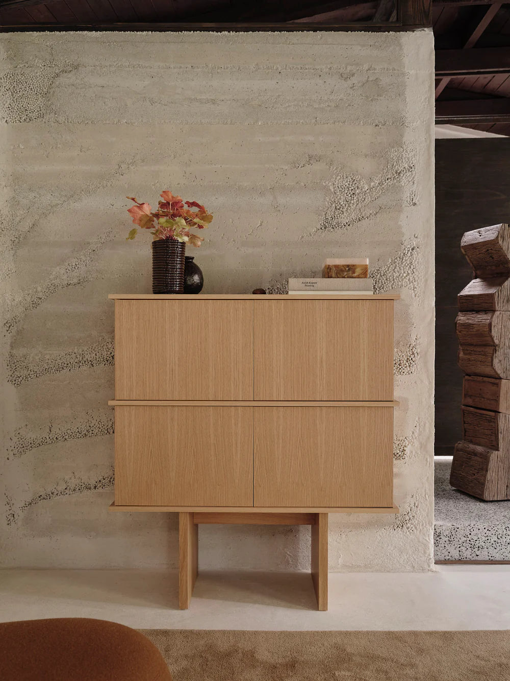 FERM LIVING | STILT SIDEBOARD - DOUBLE | $2,735.00