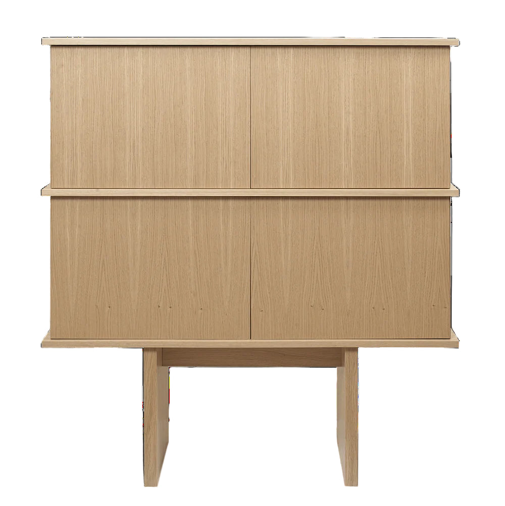 FERM LIVING | STILT SIDEBOARD - DOUBLE | $2,735.00