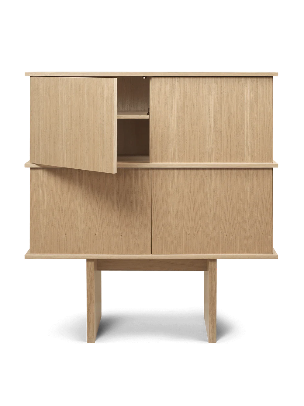 FERM LIVING | STILT SIDEBOARD - DOUBLE | $2,735.00