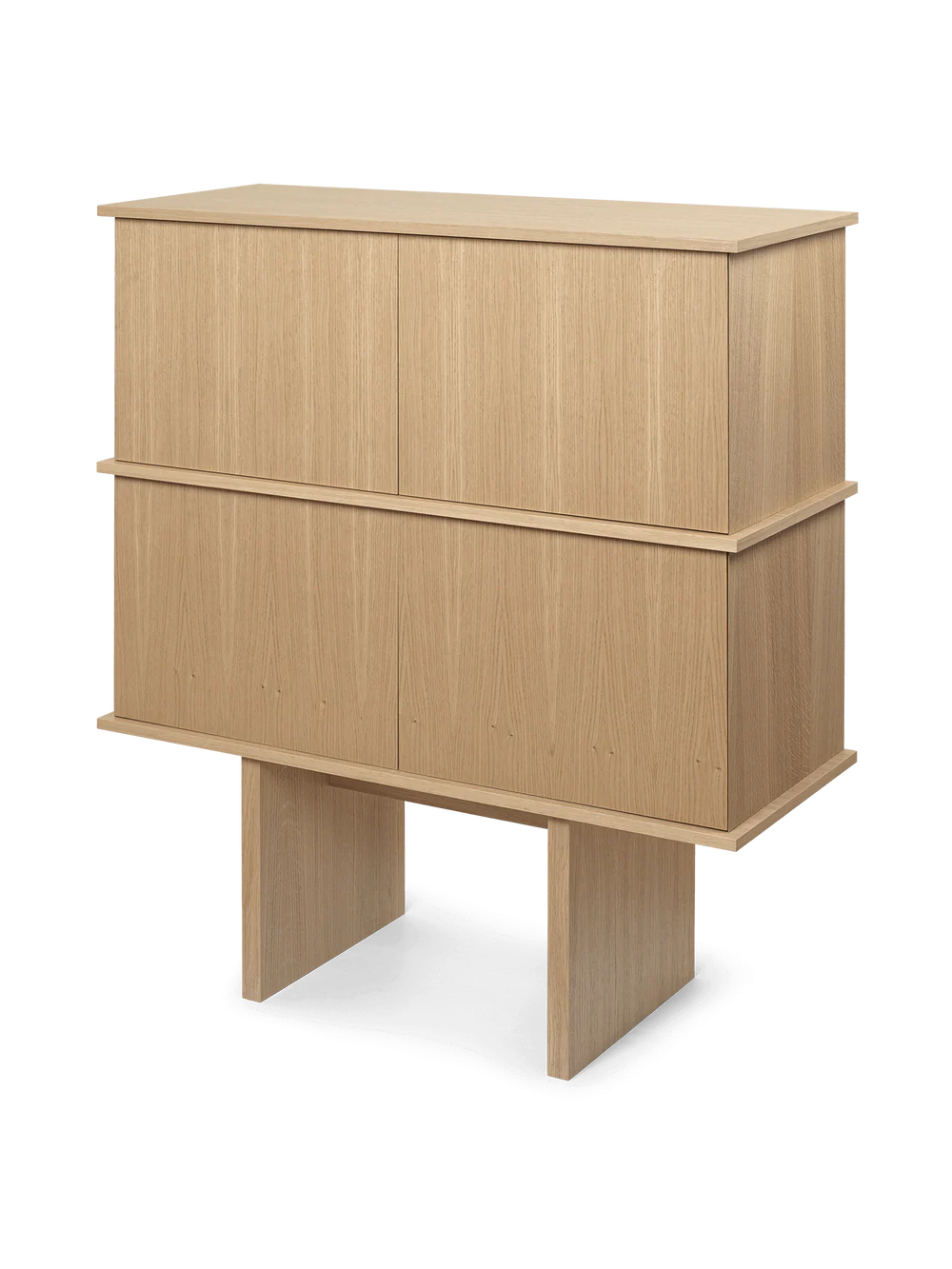 FERM LIVING | STILT SIDEBOARD - DOUBLE | $2,735.00