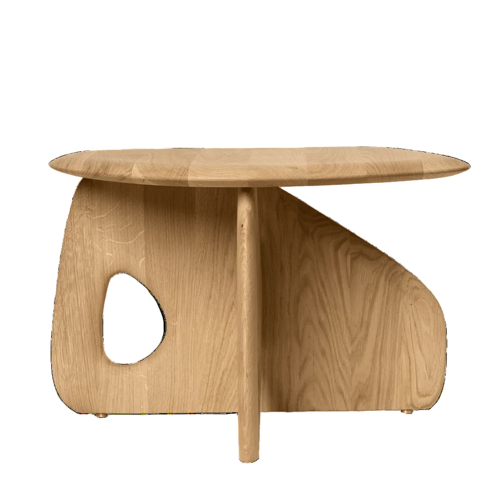 FERM LIVING | OAR COFFEE TABLE - SMALL | $975.00