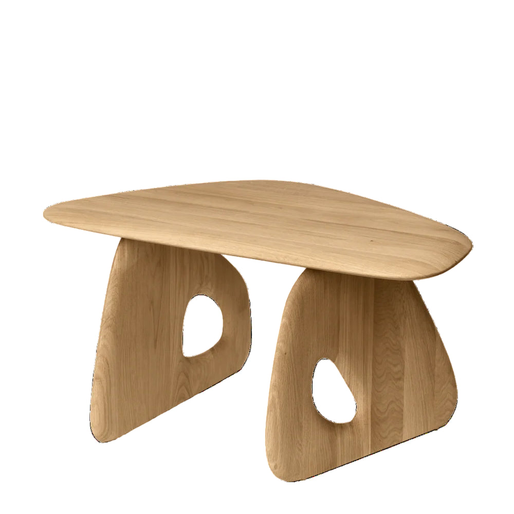 FERM LIVING | OAR COFFEE TABLE - LARGE | $1,135.00
