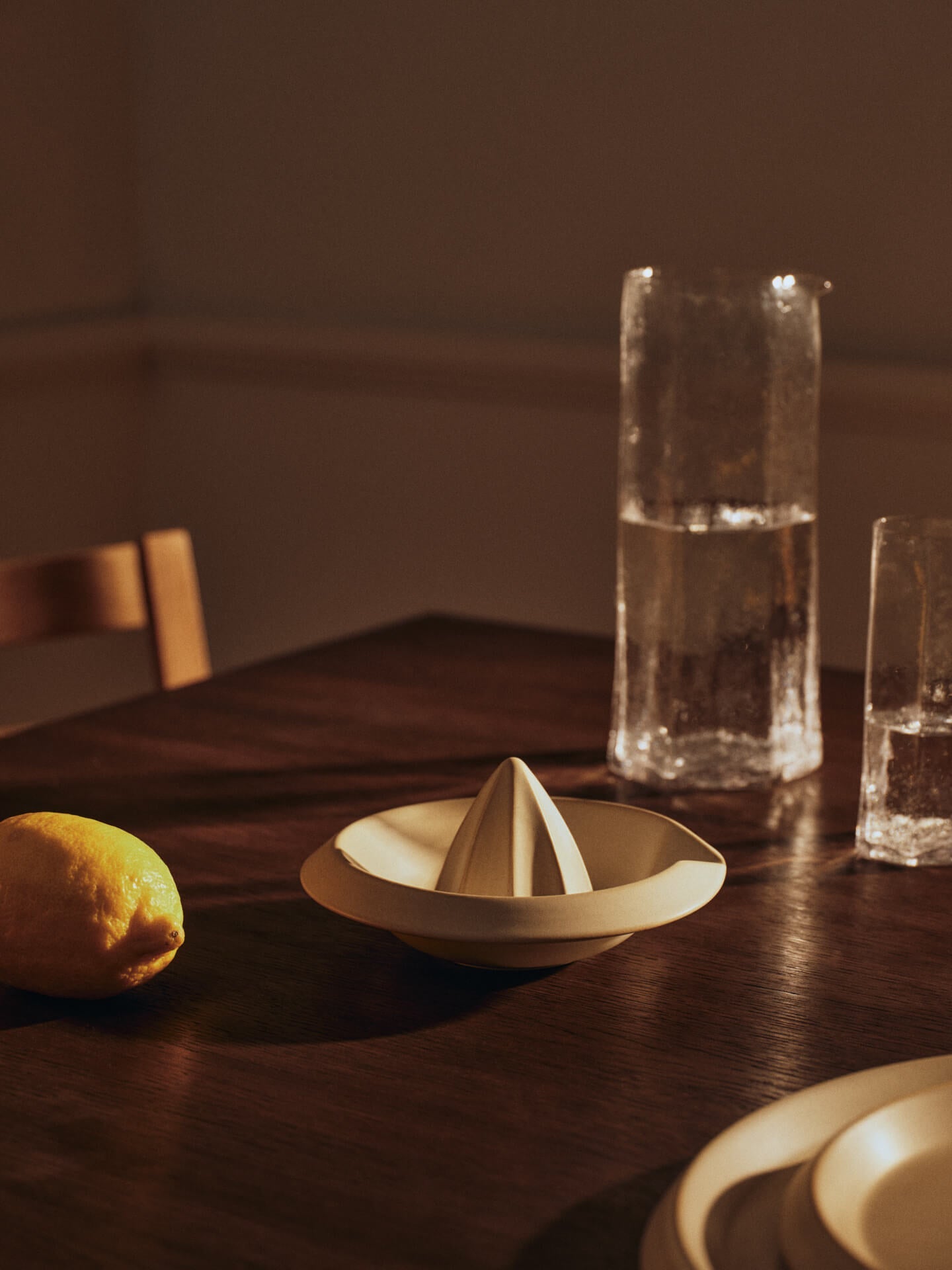 Ferm Living Erena Citrus Juicer additional view