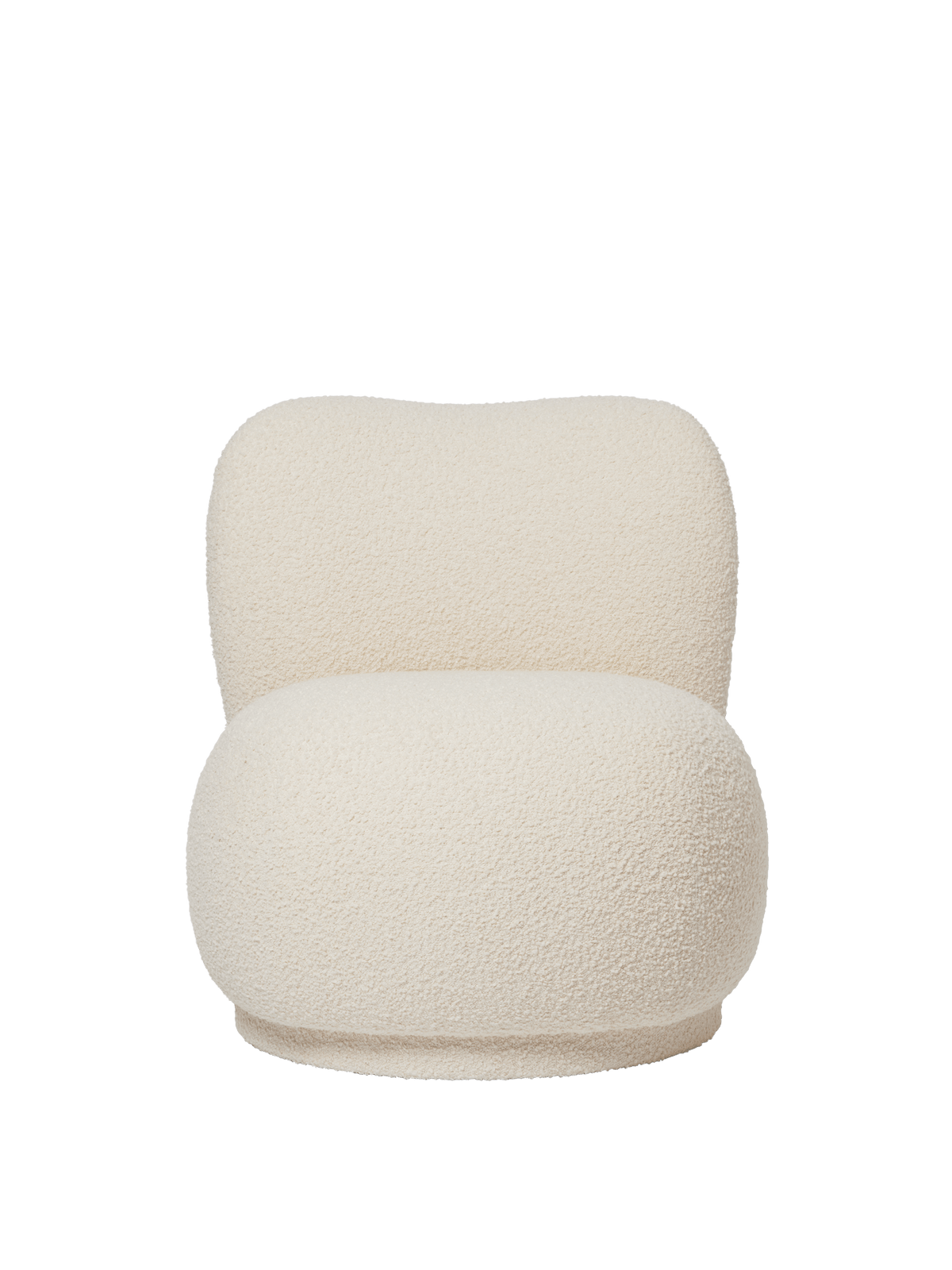 Ferm Living Rico Piccolo Lounge Chair additional view