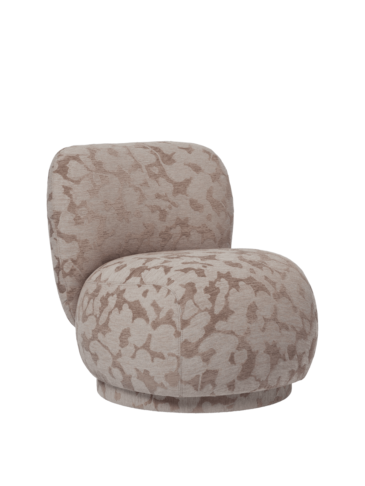 Ferm Living Rico Piccolo Lounge Chair additional view