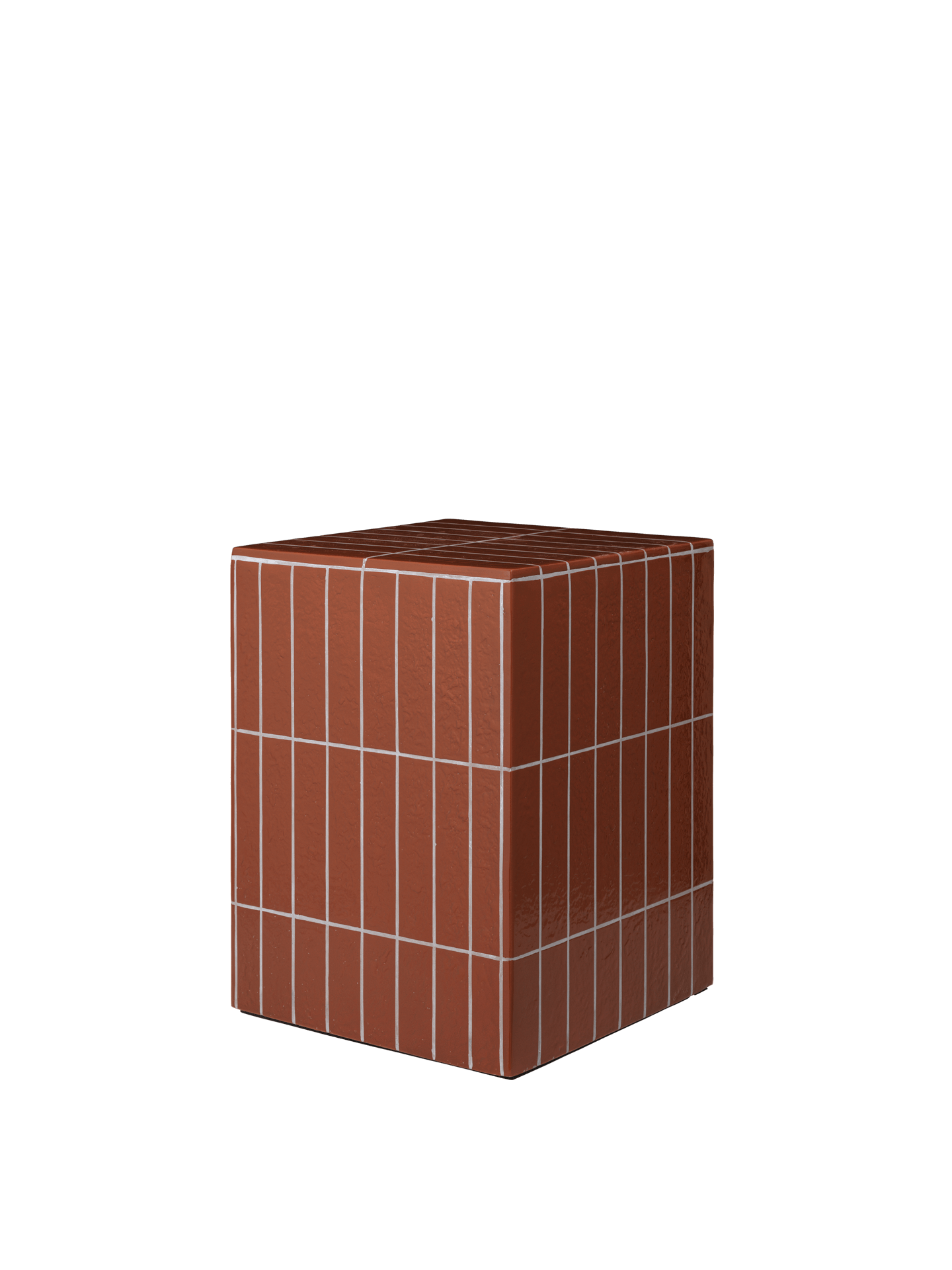 Ferm Living Pillar Side Table
