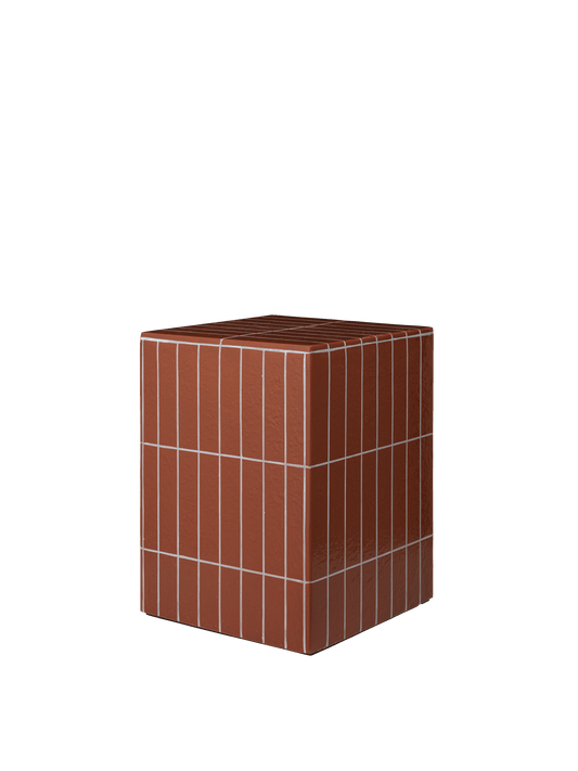 Ferm Living Pillar Side Table