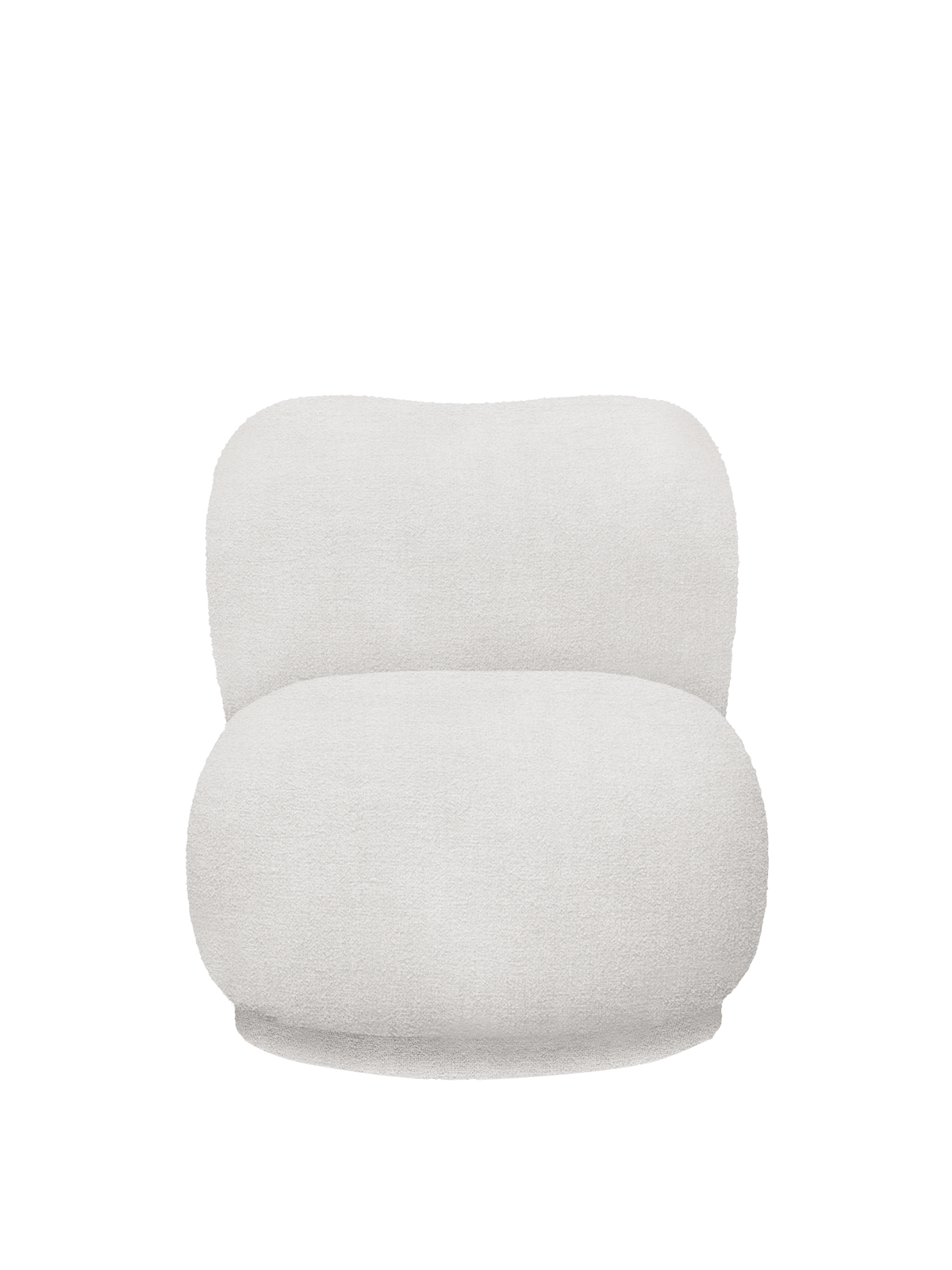 Ferm Living Rico Piccolo Lounge Chair additional view