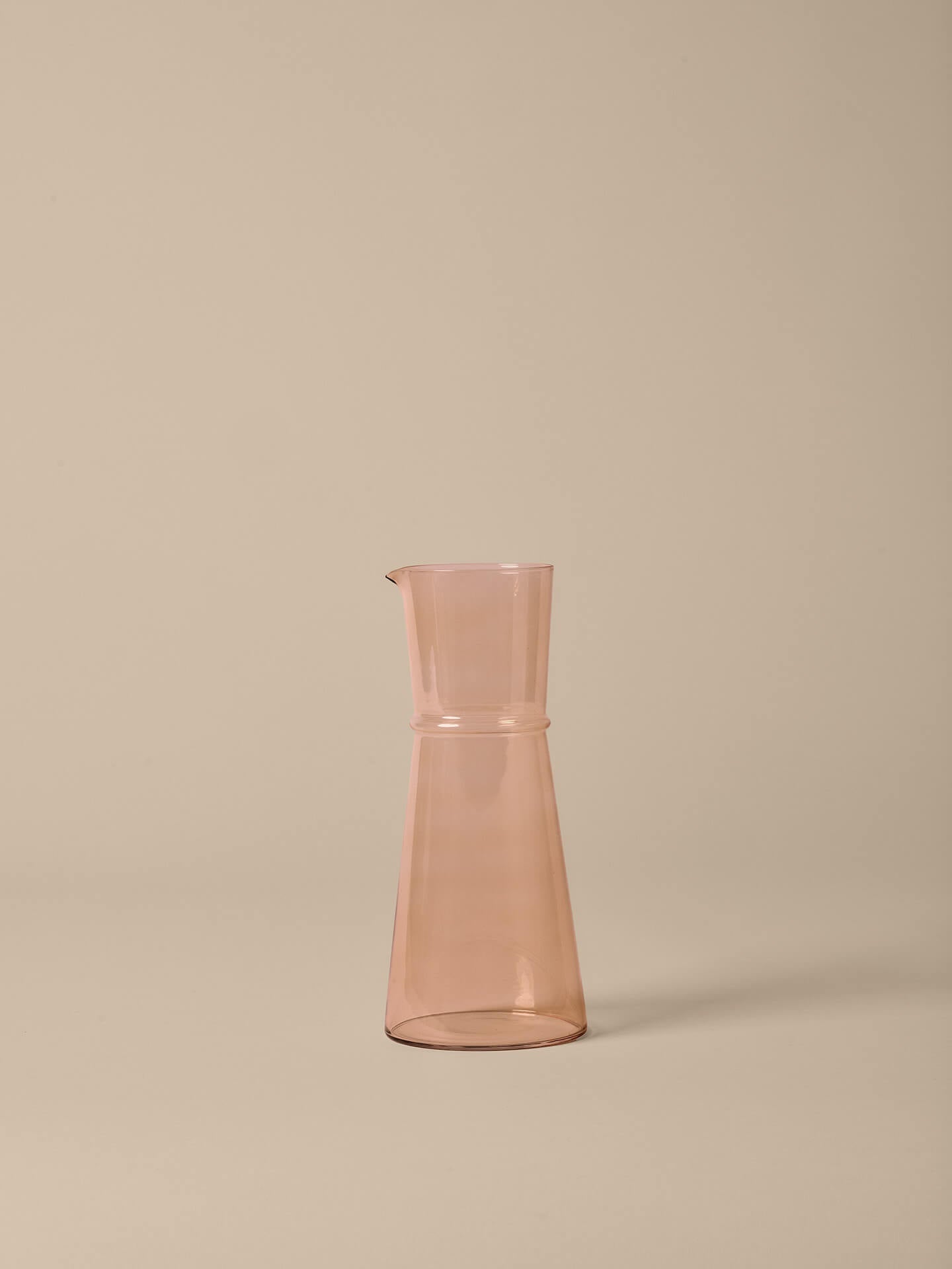 Ferm Living Boya Carafe additional view