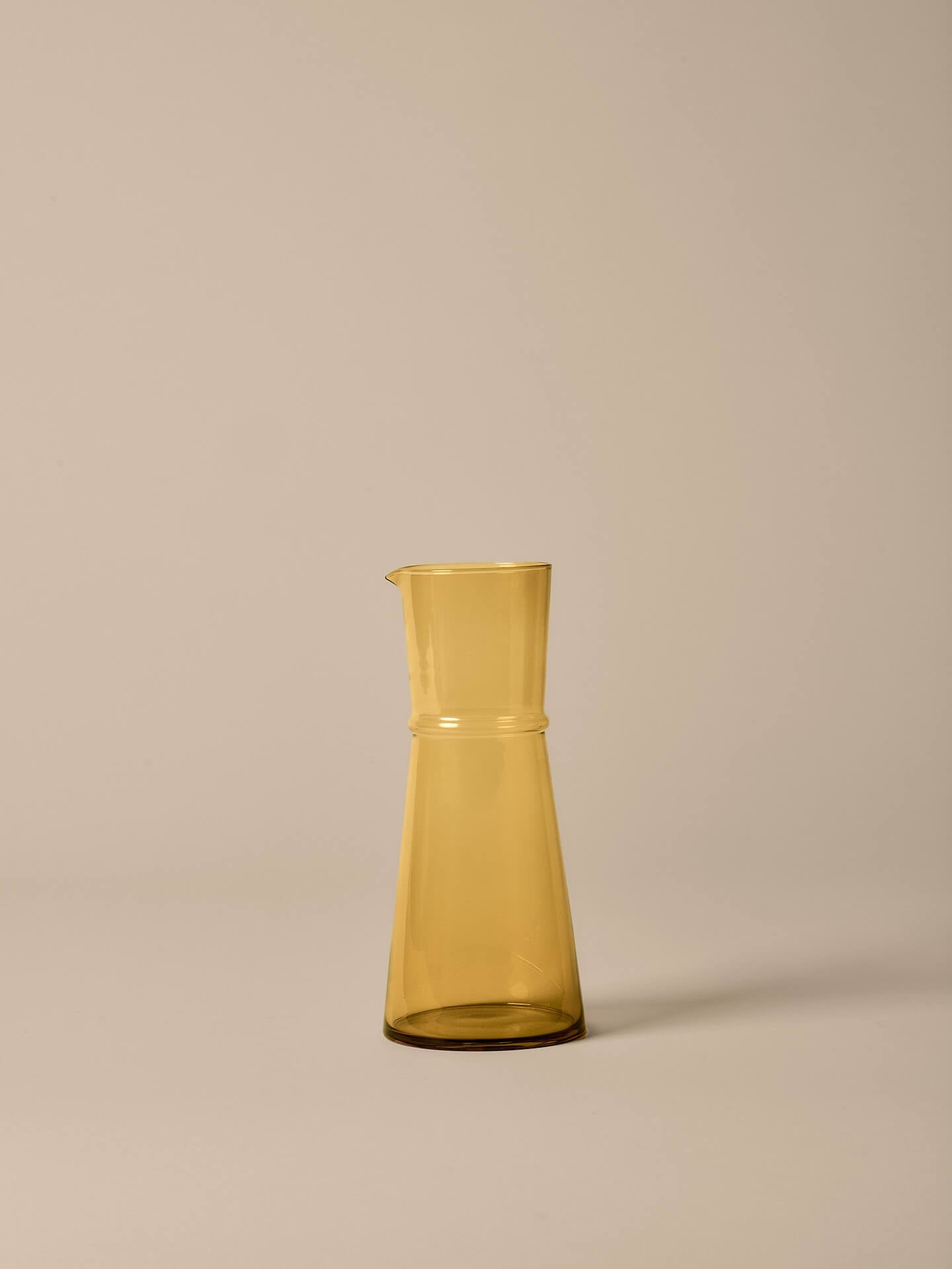 Ferm Living Boya Carafe additional view