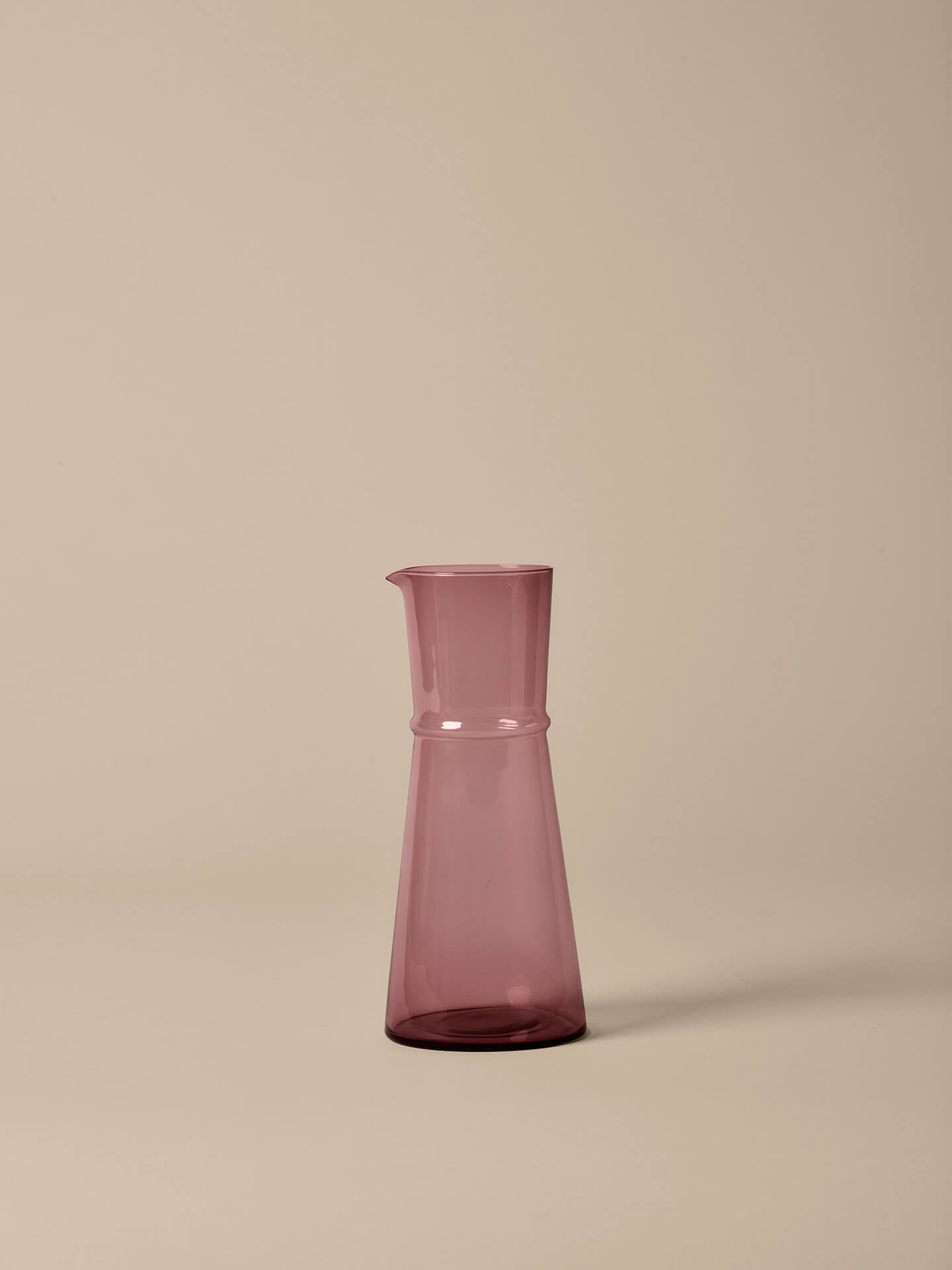 Ferm Living Boya Carafe additional view