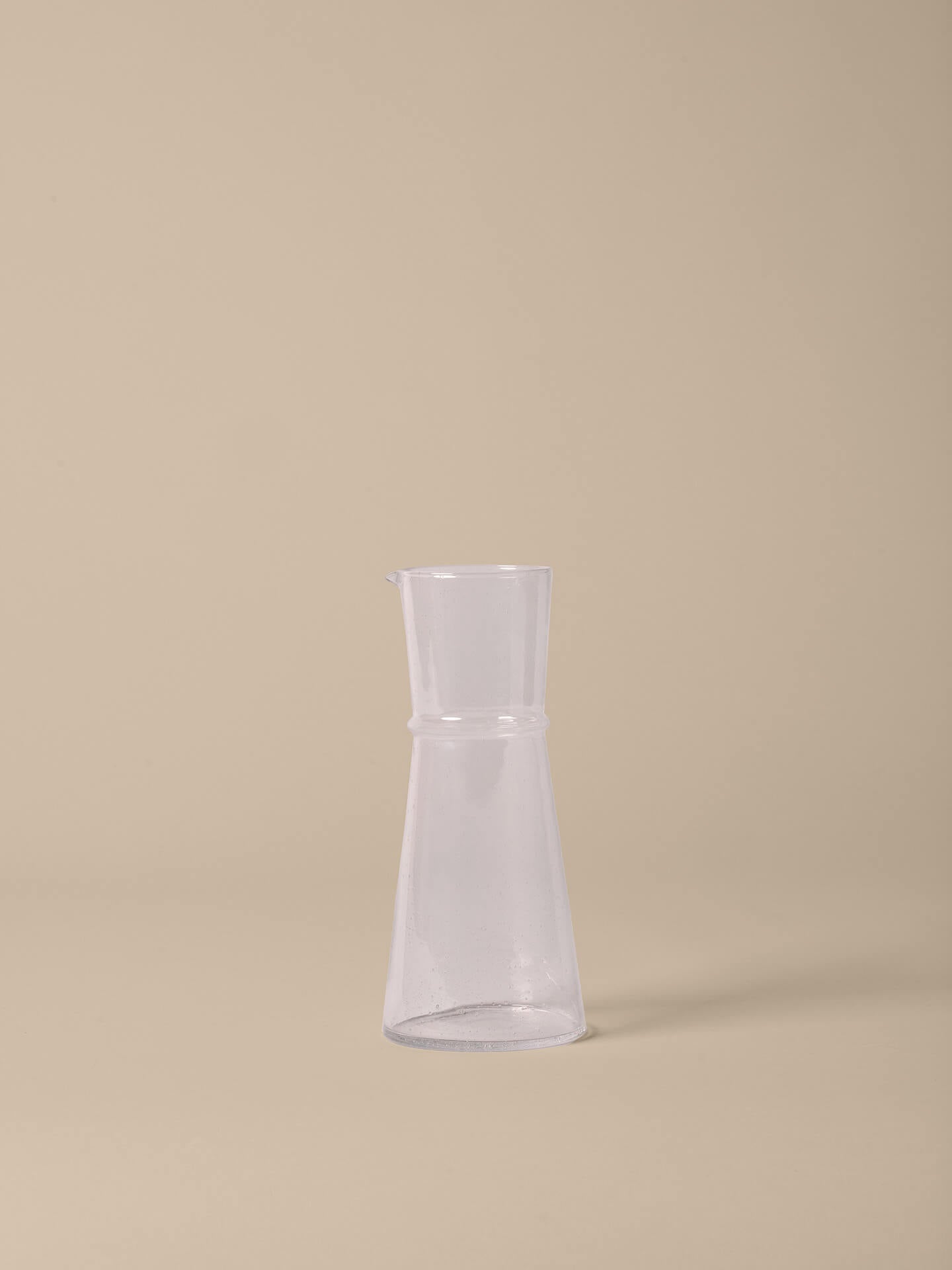 Ferm Living Boya Carafe additional view