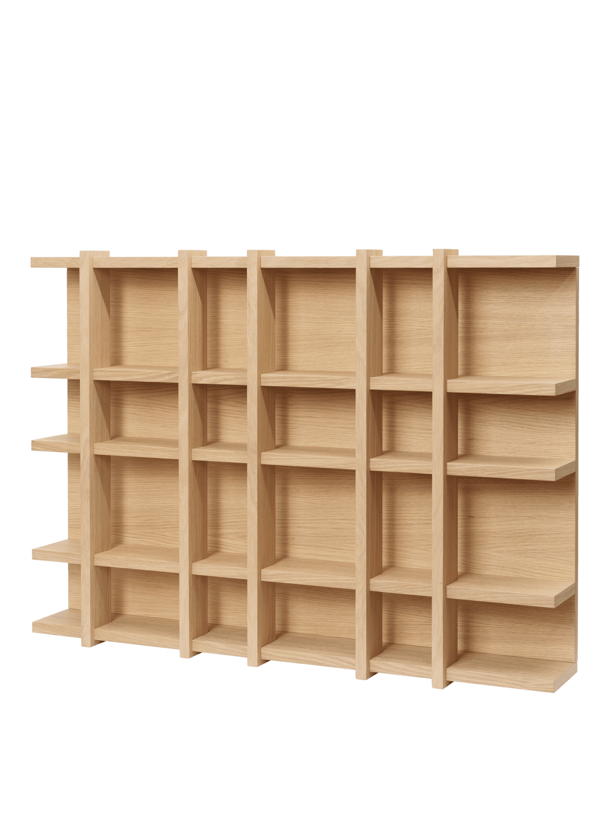 Ferm Living Tilem Shelf additional view