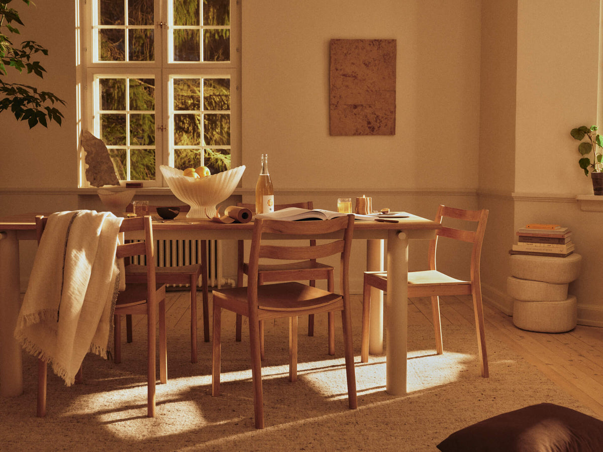 Ferm Living Boda Dining Chair additional view