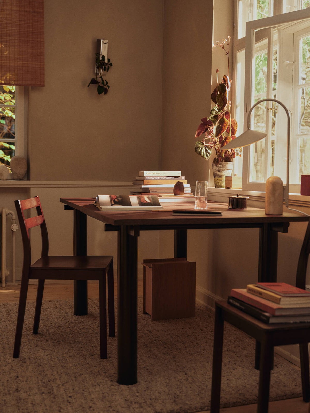 Ferm Living Boda Dining Chair additional view