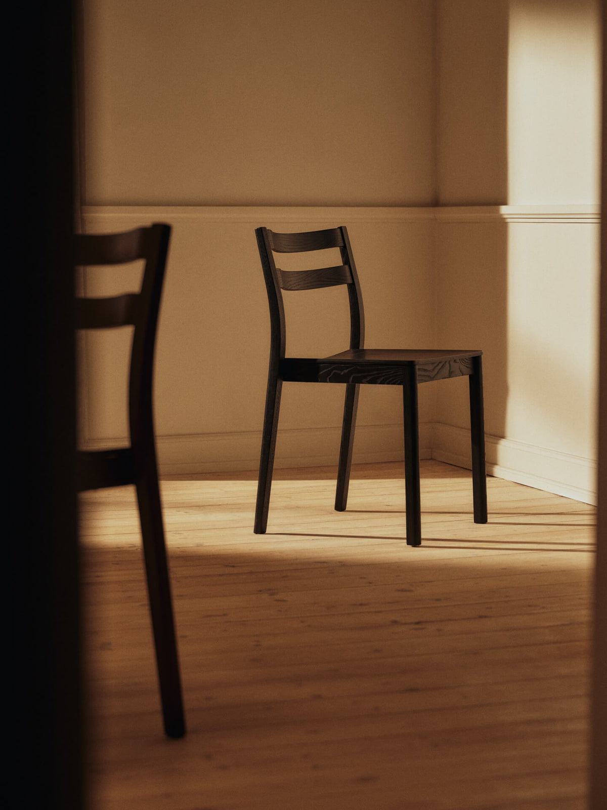 Ferm Living Boda Dining Chair additional view