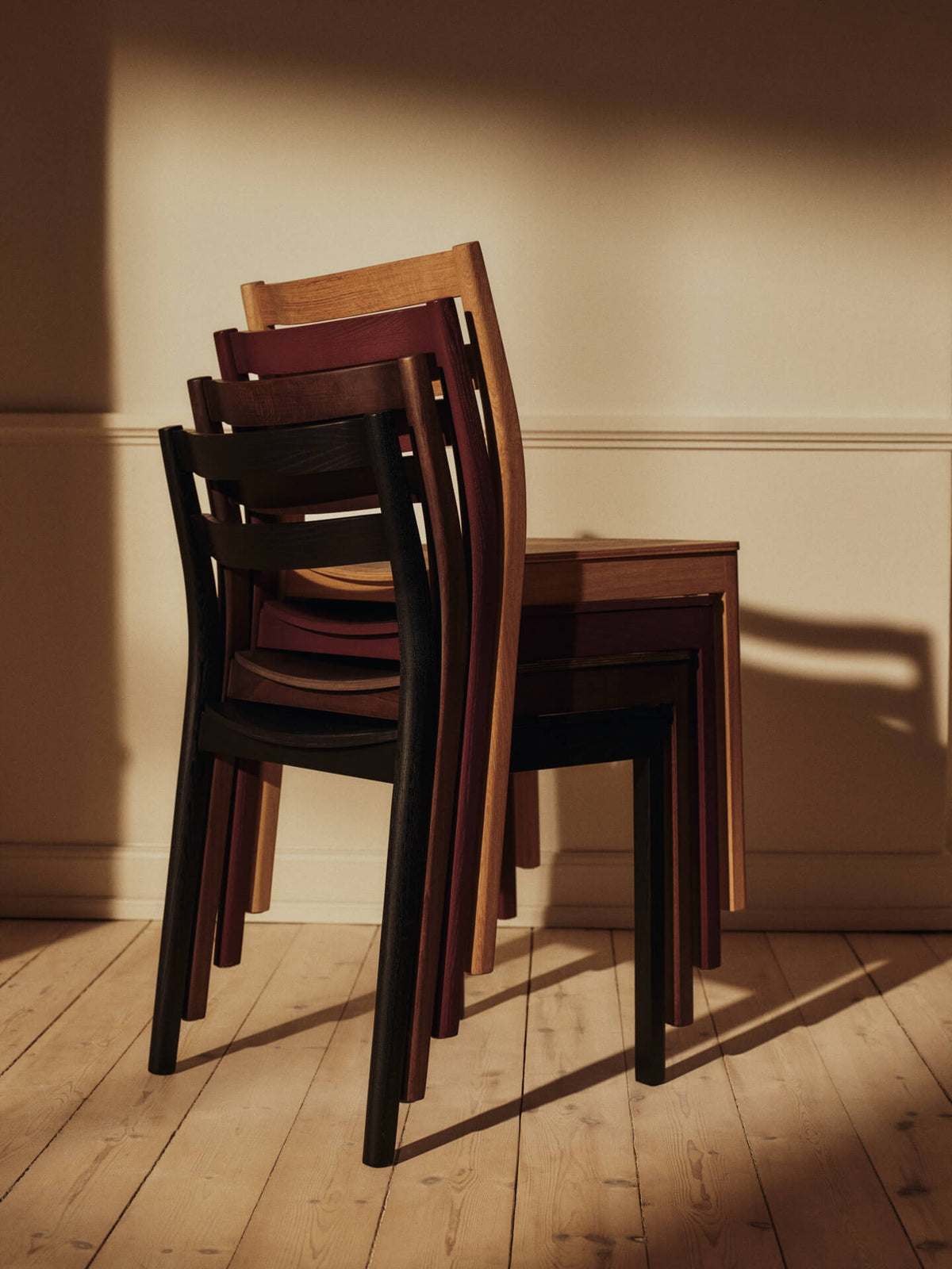 Ferm Living Boda Dining Chair additional view