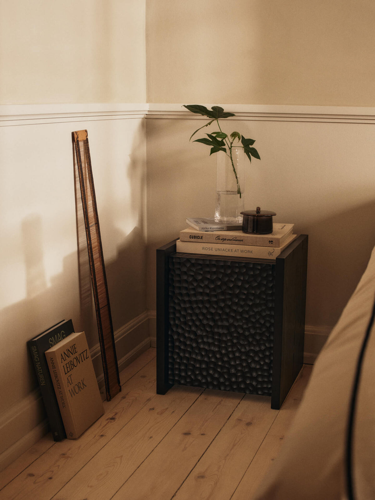 Ferm Living Scarni Side Table additional view