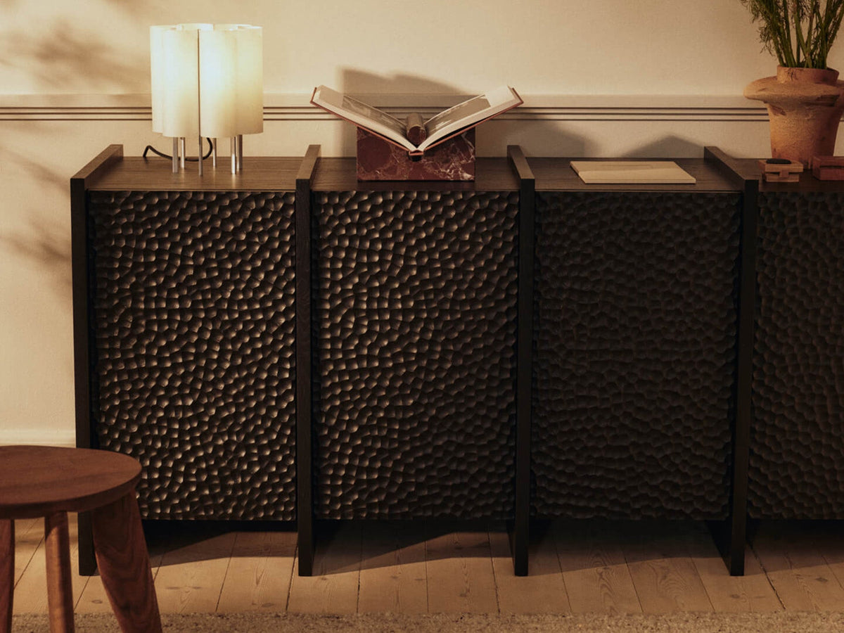 Ferm Living Scarni Sideboard additional view