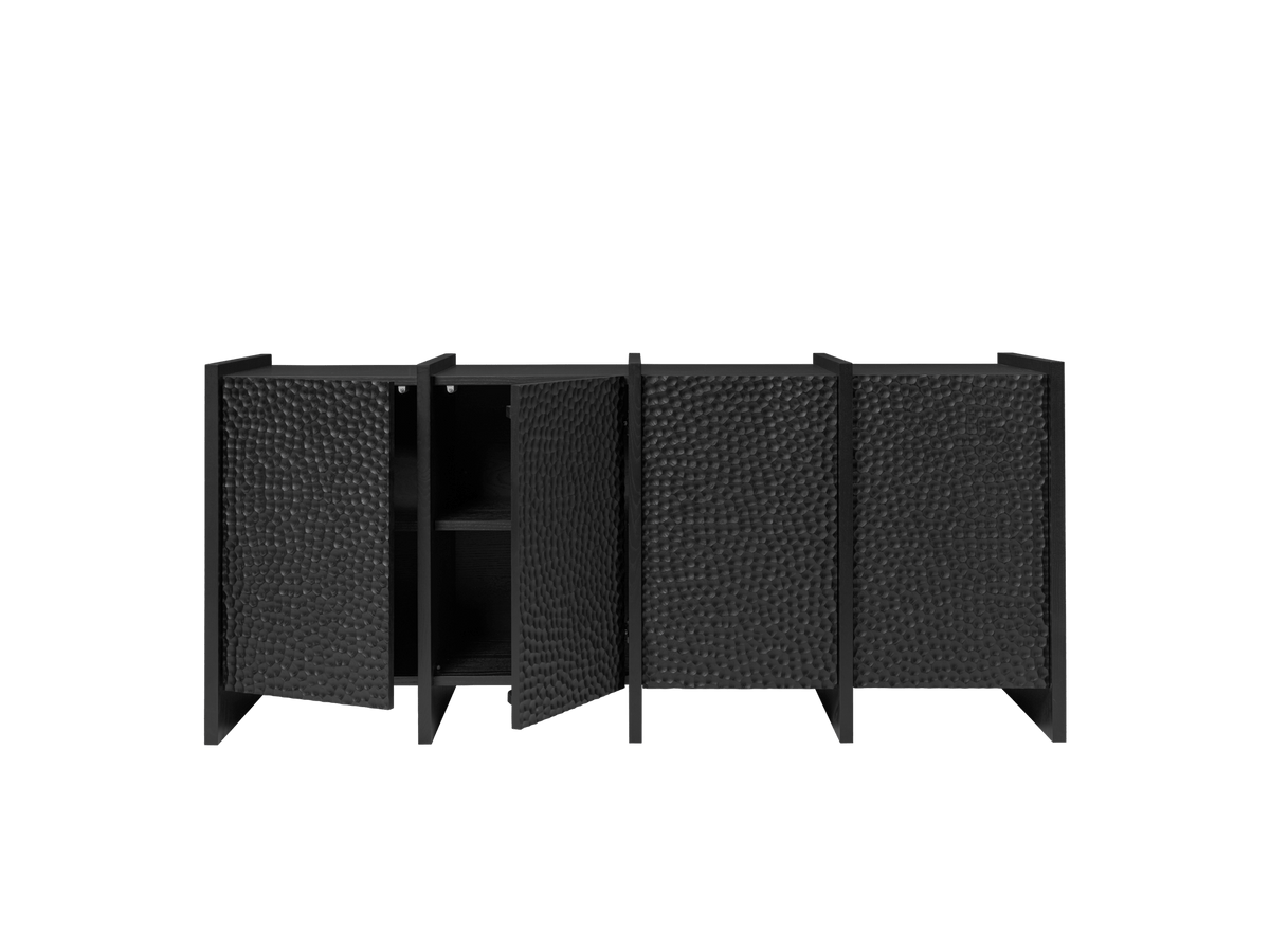 Ferm Living Scarni Sideboard additional view