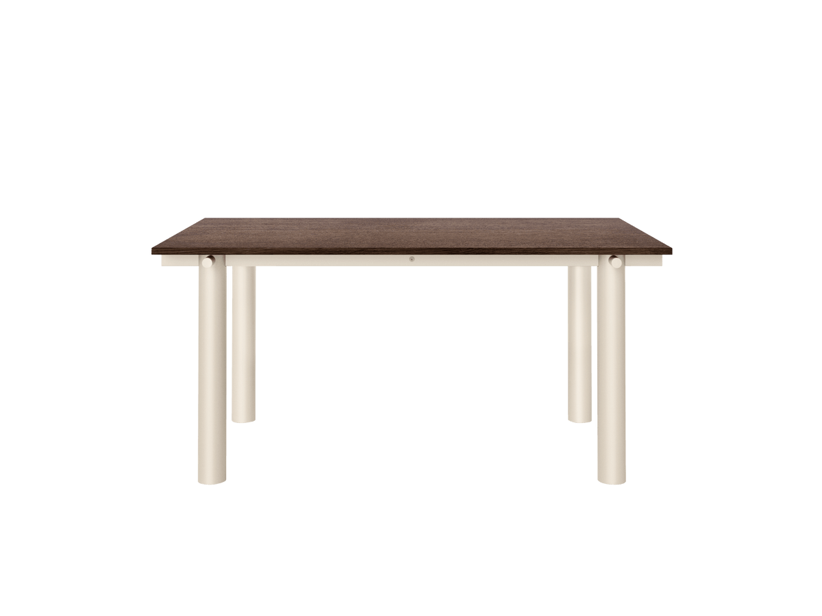Ferm Living Atura Dining Table additional view