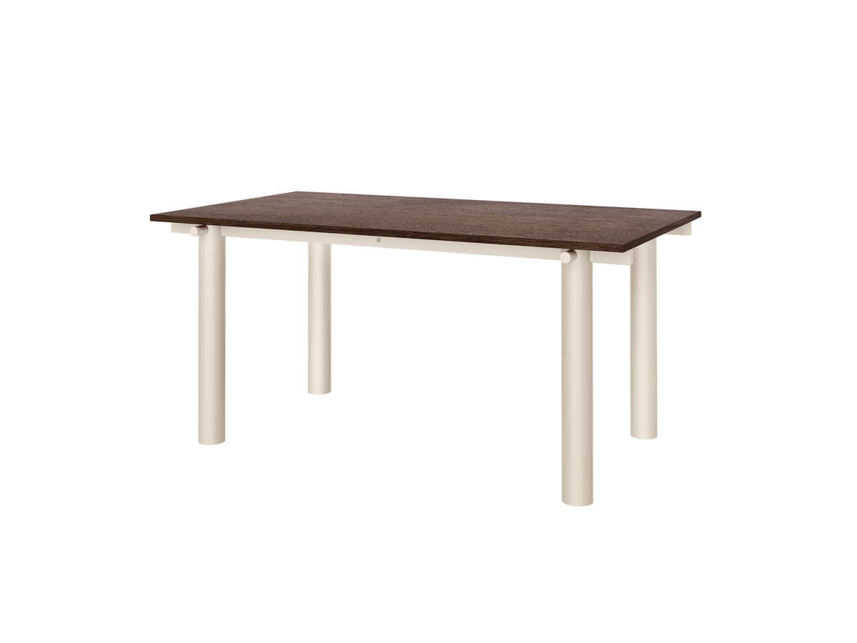 Ferm Living Atura Dining Table additional view