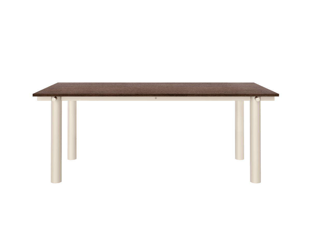 Ferm Living Atura Dining Table additional view