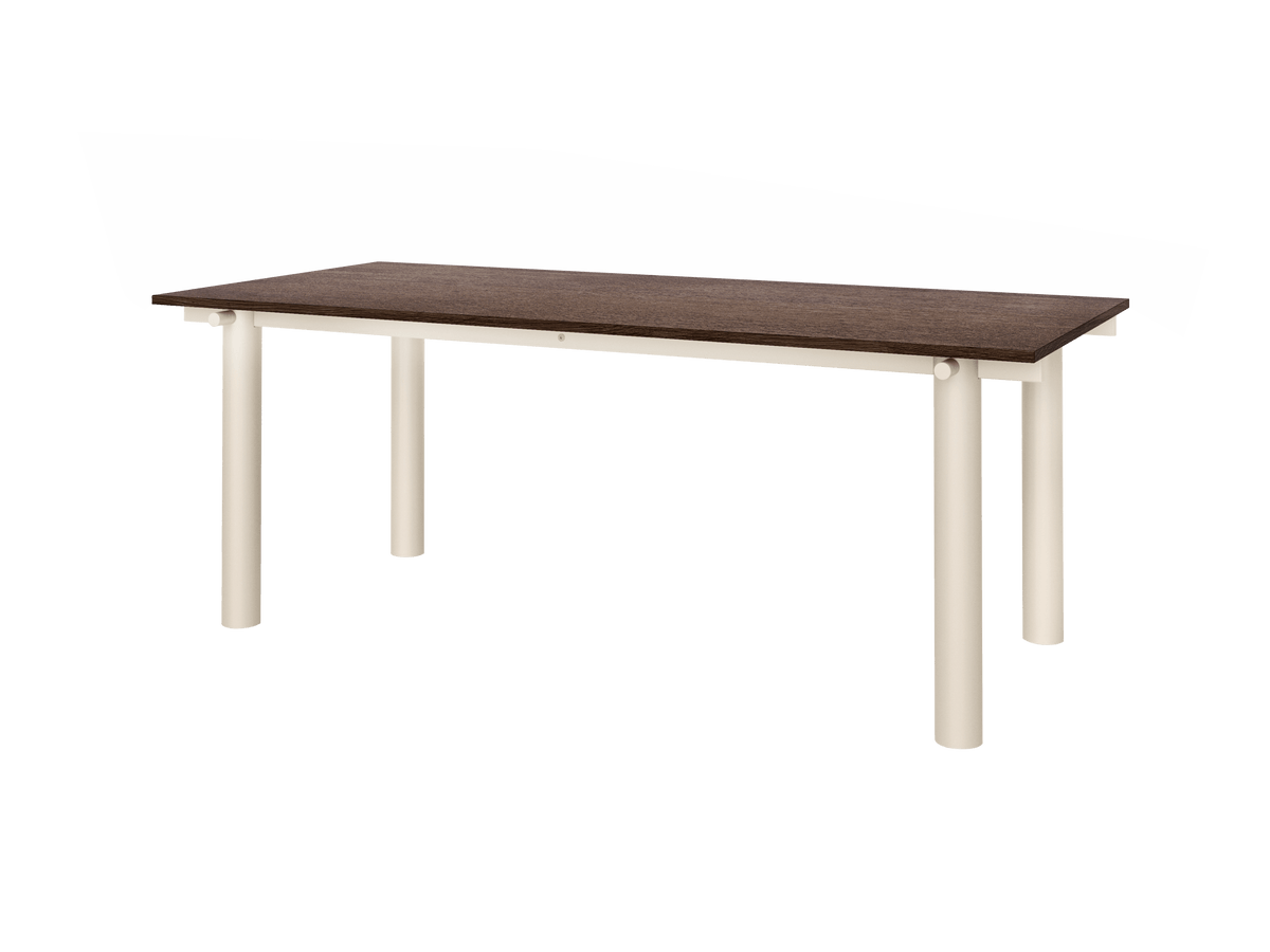 Ferm Living Atura Dining Table additional view