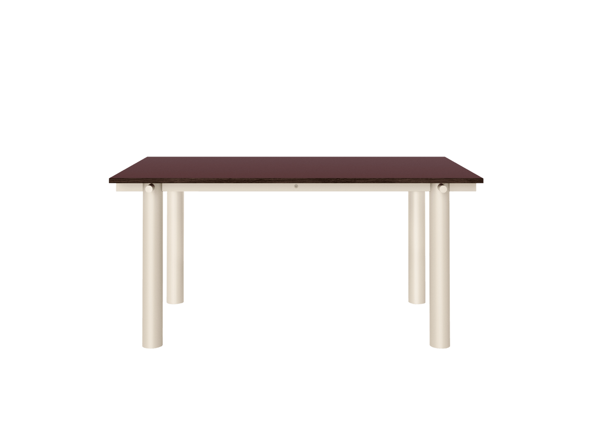 Ferm Living Atura Dining Table additional view