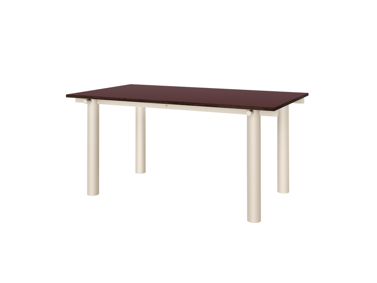Ferm Living Atura Dining Table additional view