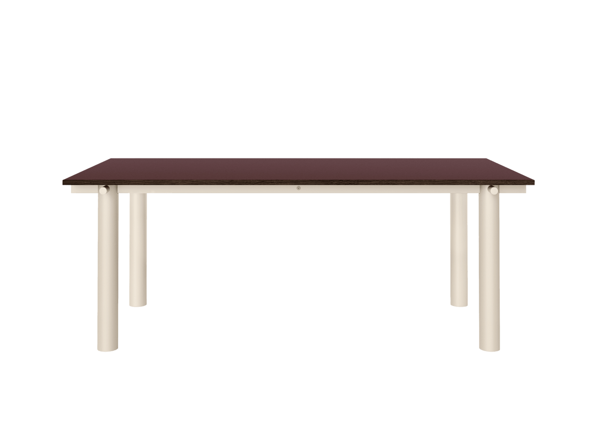 Ferm Living Atura Dining Table additional view