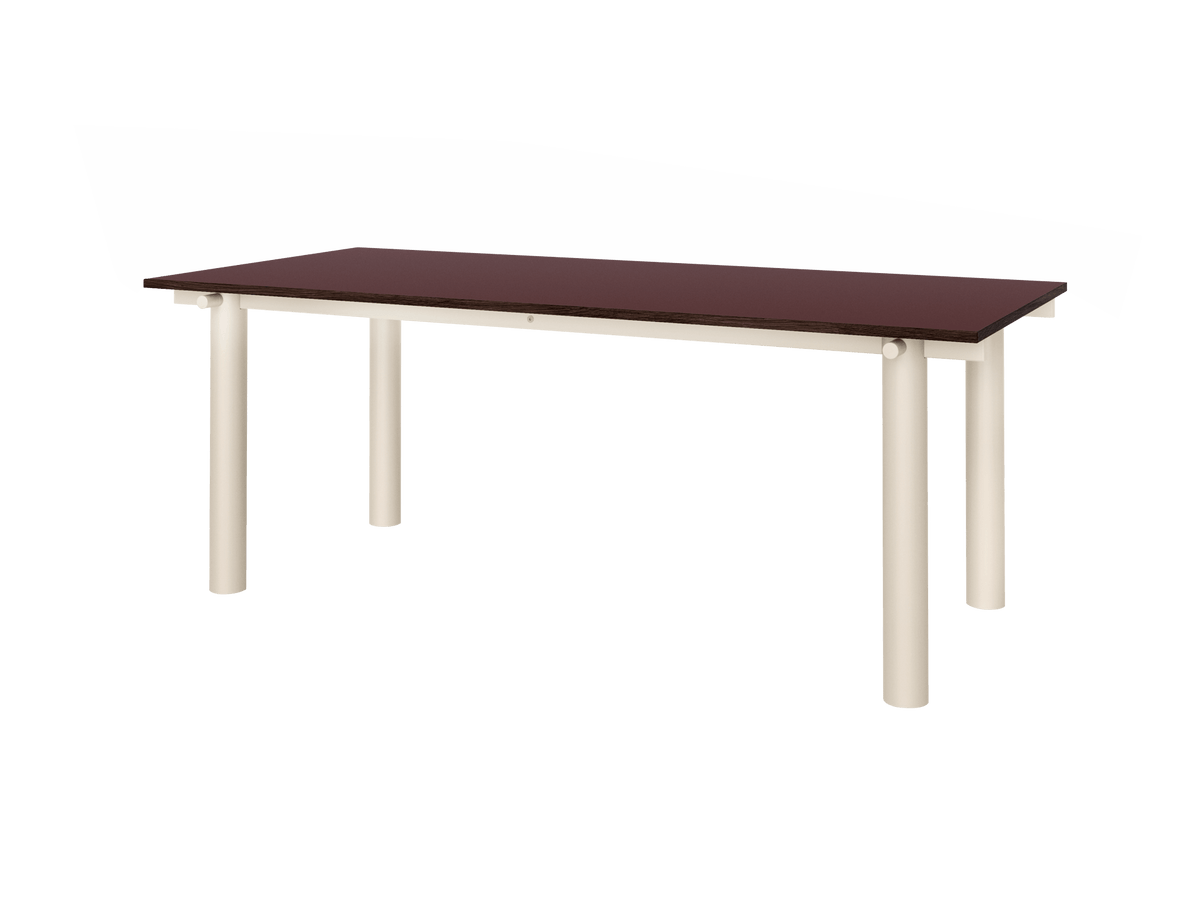 Ferm Living Atura Dining Table additional view