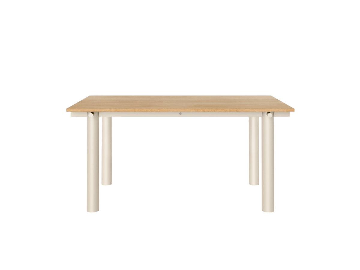 Ferm Living Atura Dining Table additional view