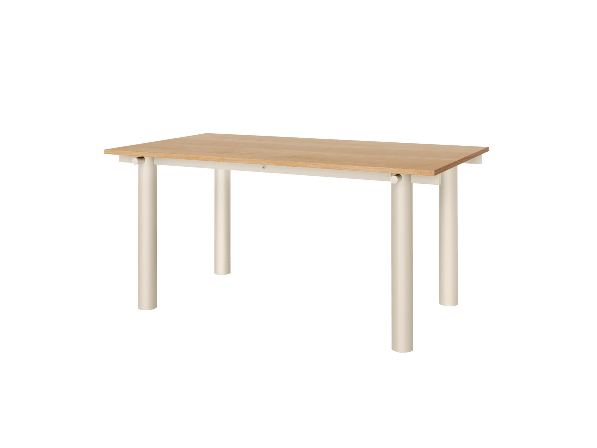 Ferm Living Atura Dining Table additional view