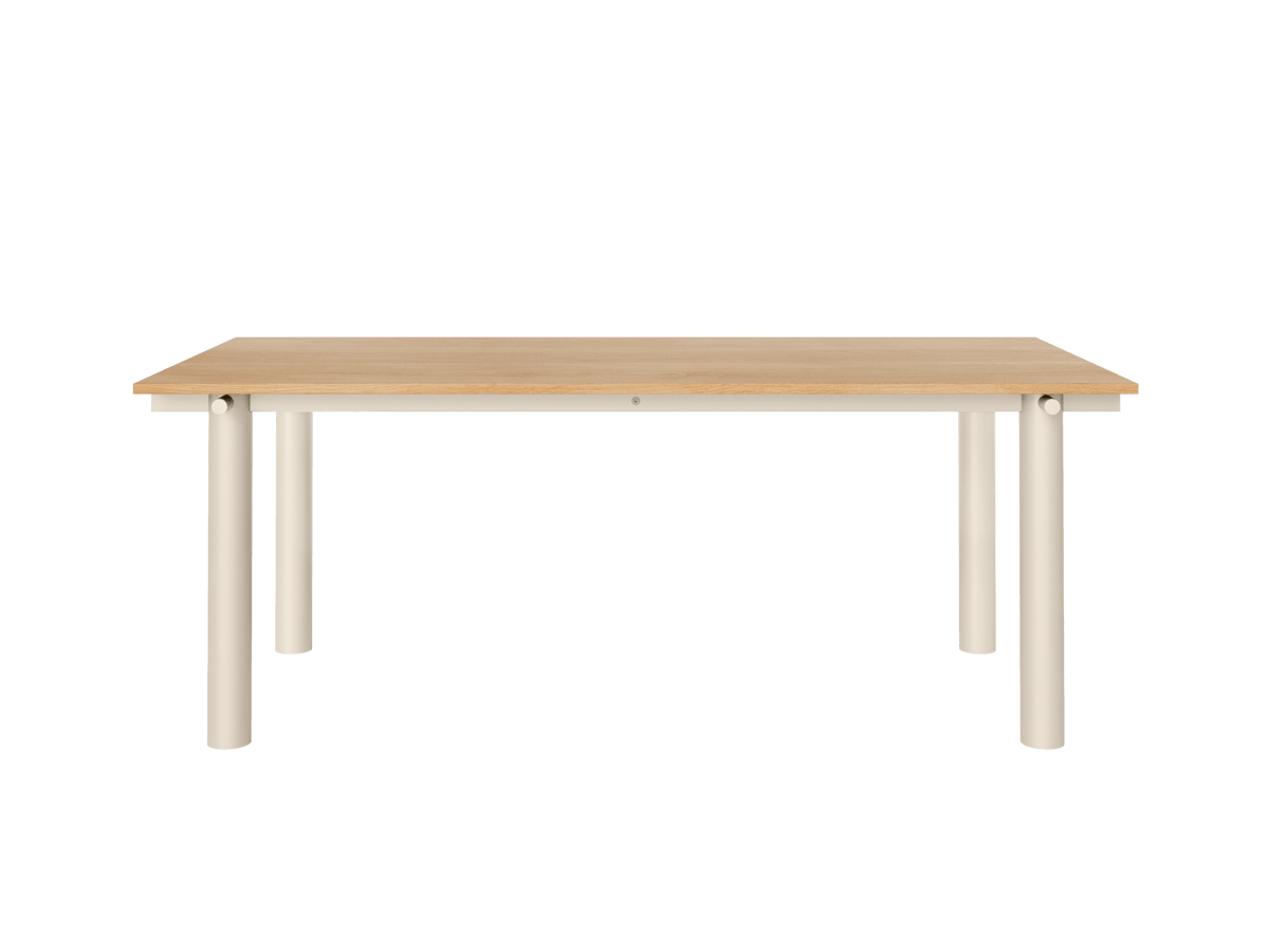 Ferm Living Atura Dining Table additional view