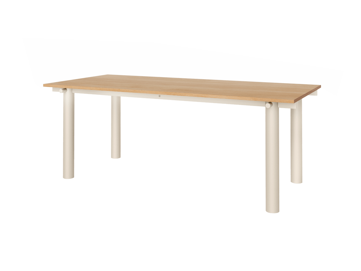 Ferm Living Atura Dining Table additional view