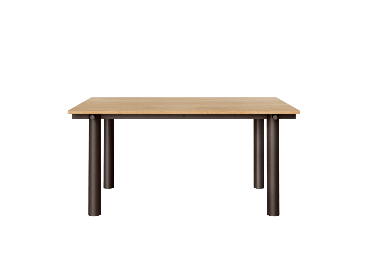 Ferm Living Atura Dining Table additional view