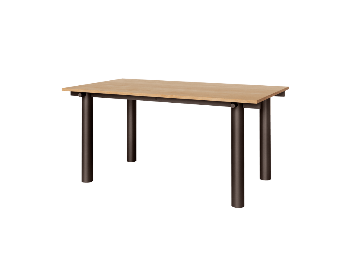 Ferm Living Atura Dining Table additional view