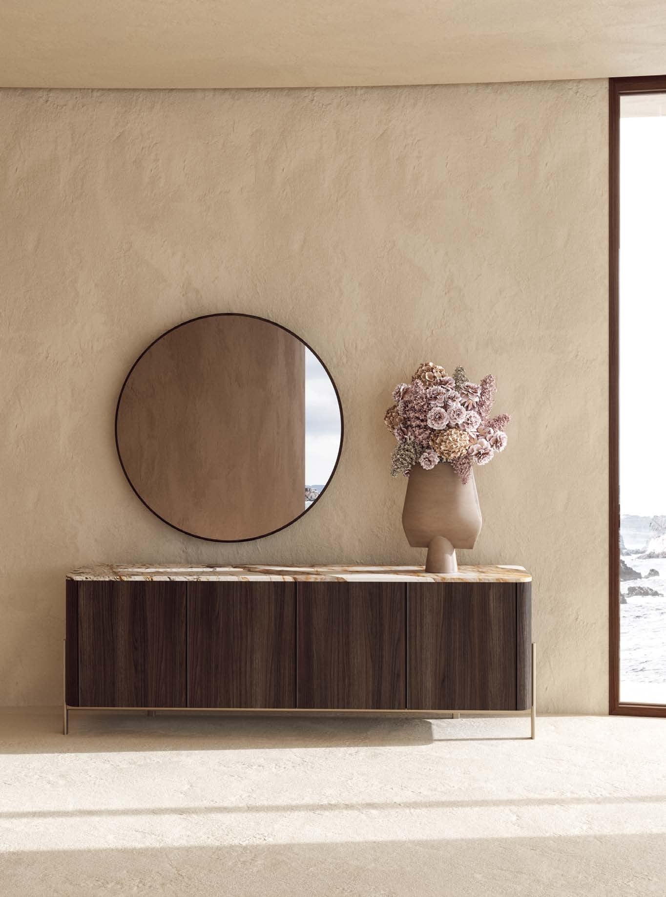 SHELL SIDEBOARD | $8,906.38 - $12,964.44