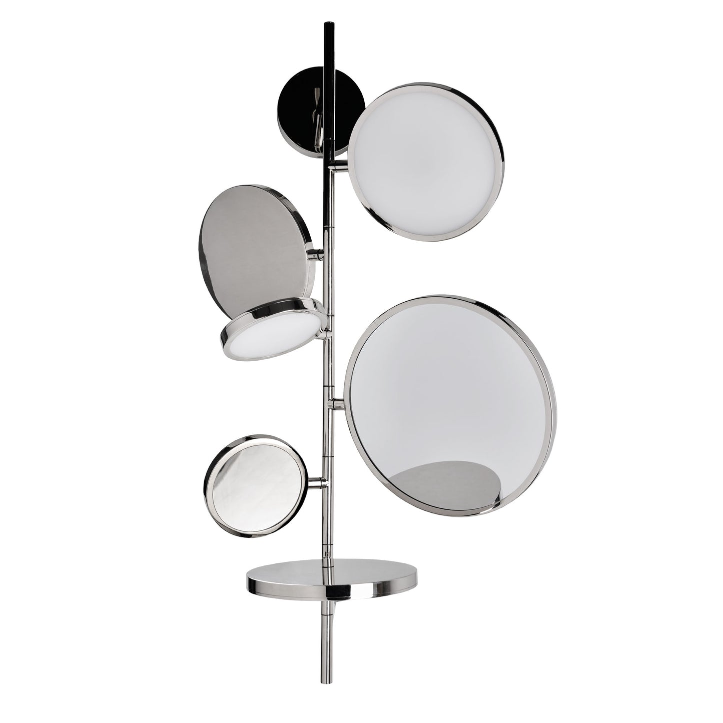 Tell Me Stories Wall Sconce - $1,984.00-$2,450.00