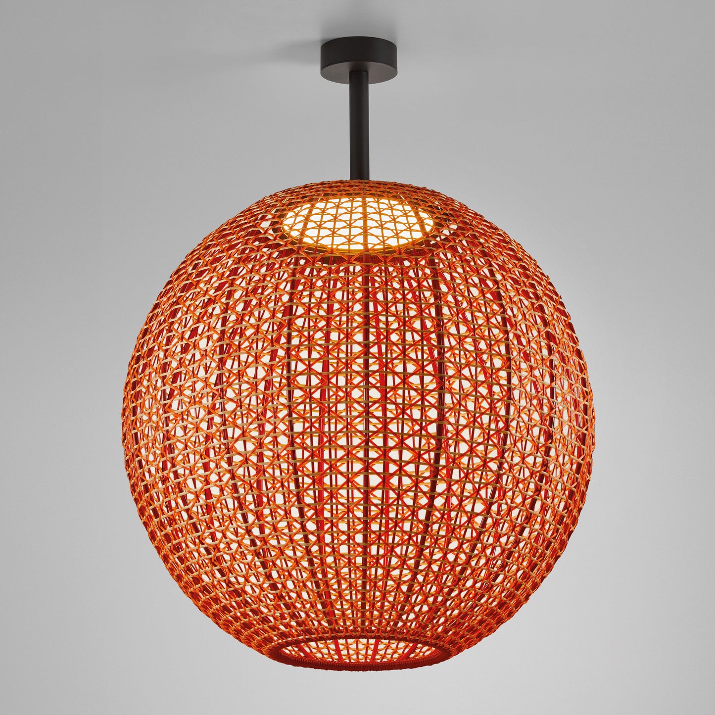 BOVER | NANS LARGE SPHERE CEILING LIGHT | $3,047.00