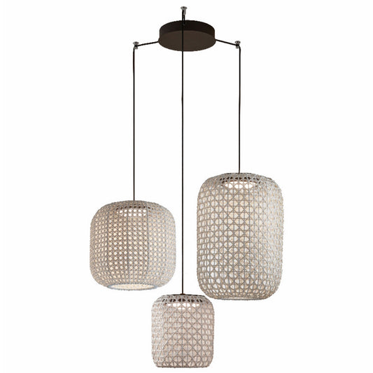 BOVER | NANS BALIS MULTI-LIGHT PENDANT LIGHT | $3,319.00