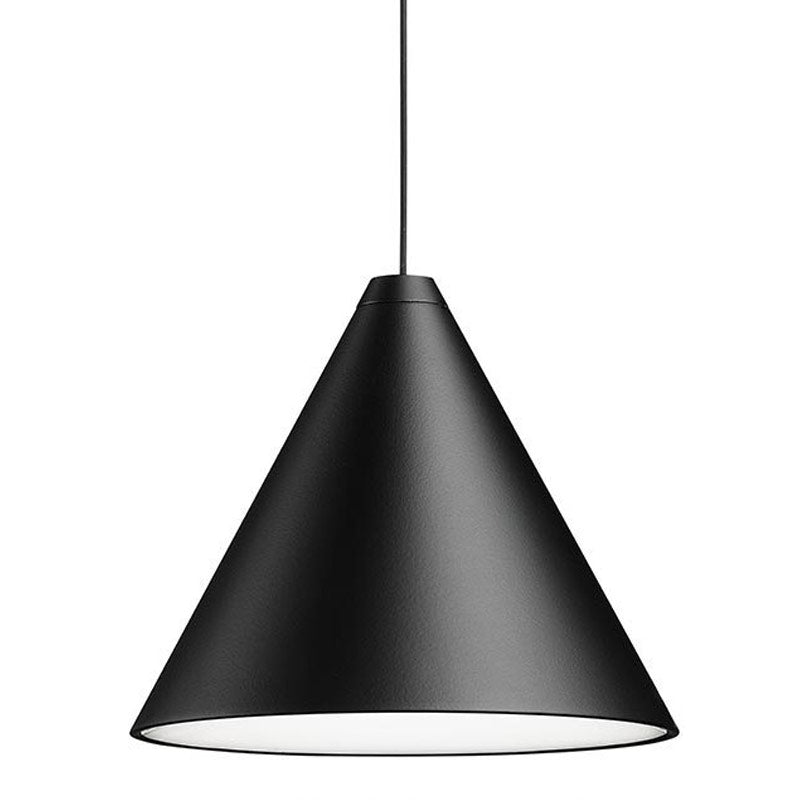 String Light Cone FLOS | STRING LIGHT CONE HEAD LIGHT | $2,980.00 - $3,030.00 - PIETRA CASA