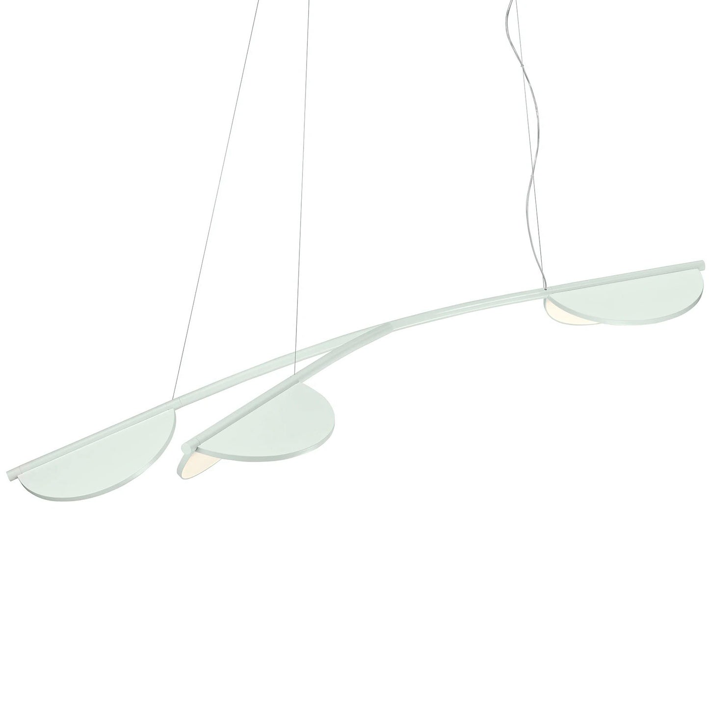 FLOS | ALMENDRA ORGANIC LINEAR LIGHT | $5,196.00 - $5,713.00