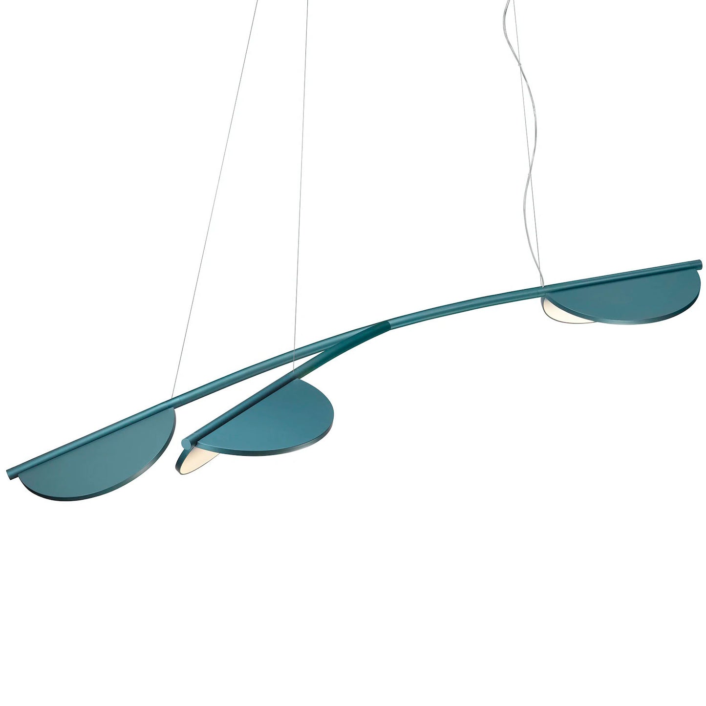 FLOS | ALMENDRA ORGANIC LINEAR LIGHT | $5,196.00 - $5,713.00