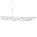 FLOS | ALMENDRA LINEAR LIGHT | $4,680.00 - $6,156.00