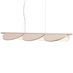 FLOS | ALMENDRA LINEAR LIGHT | $4,680.00 - $6,156.00