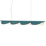 FLOS | ALMENDRA LINEAR LIGHT | $4,680.00 - $6,156.00