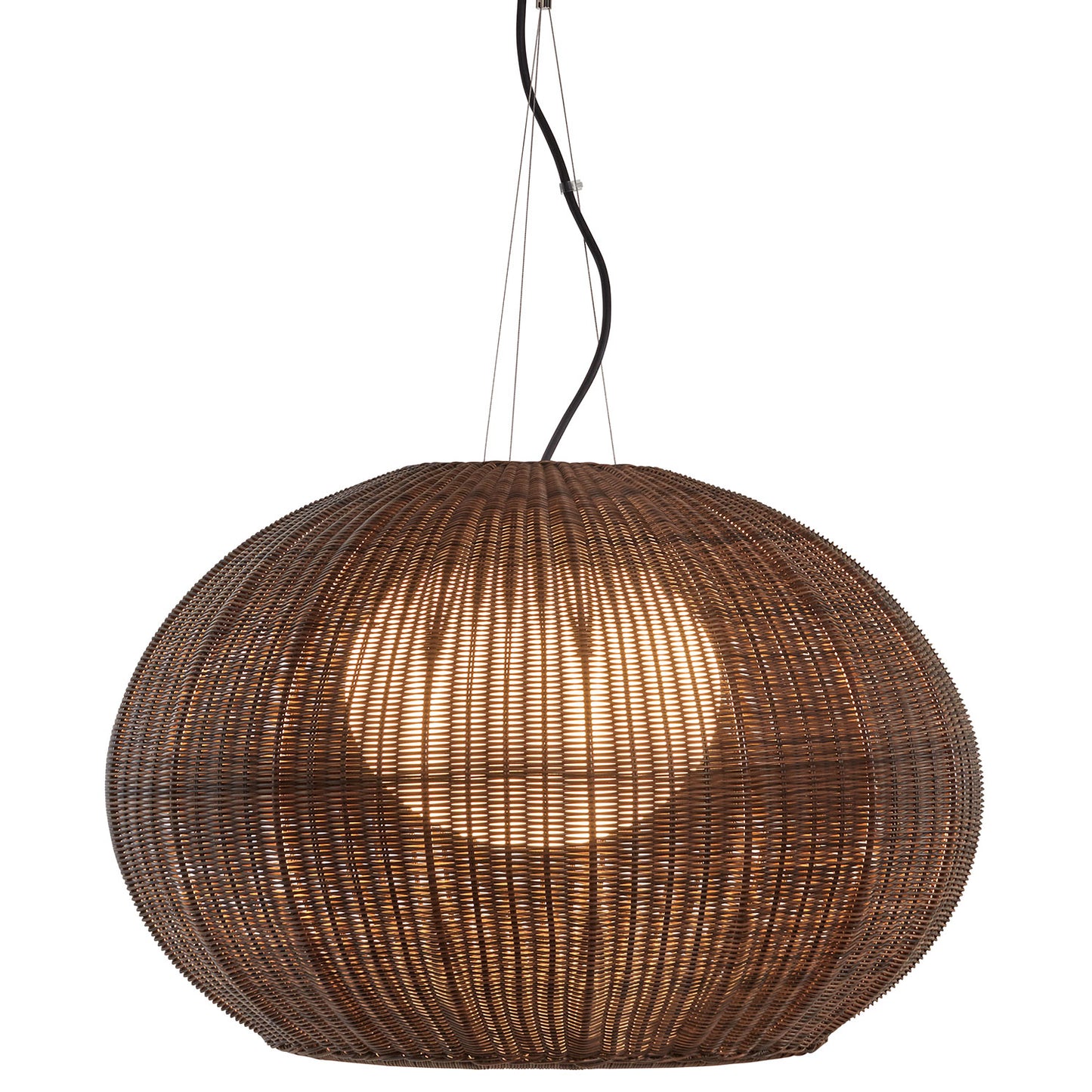 BOVER | GAROTA OUTDOOR PENDANT LIGHT | $1,445.00- $2,235.00