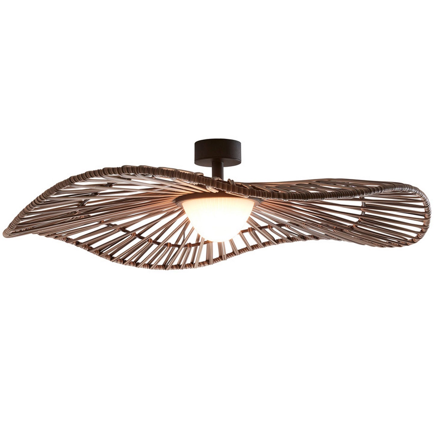 BOVER | MEDITERRANIA PF/105 CEILING LIGHT | $2,170.00